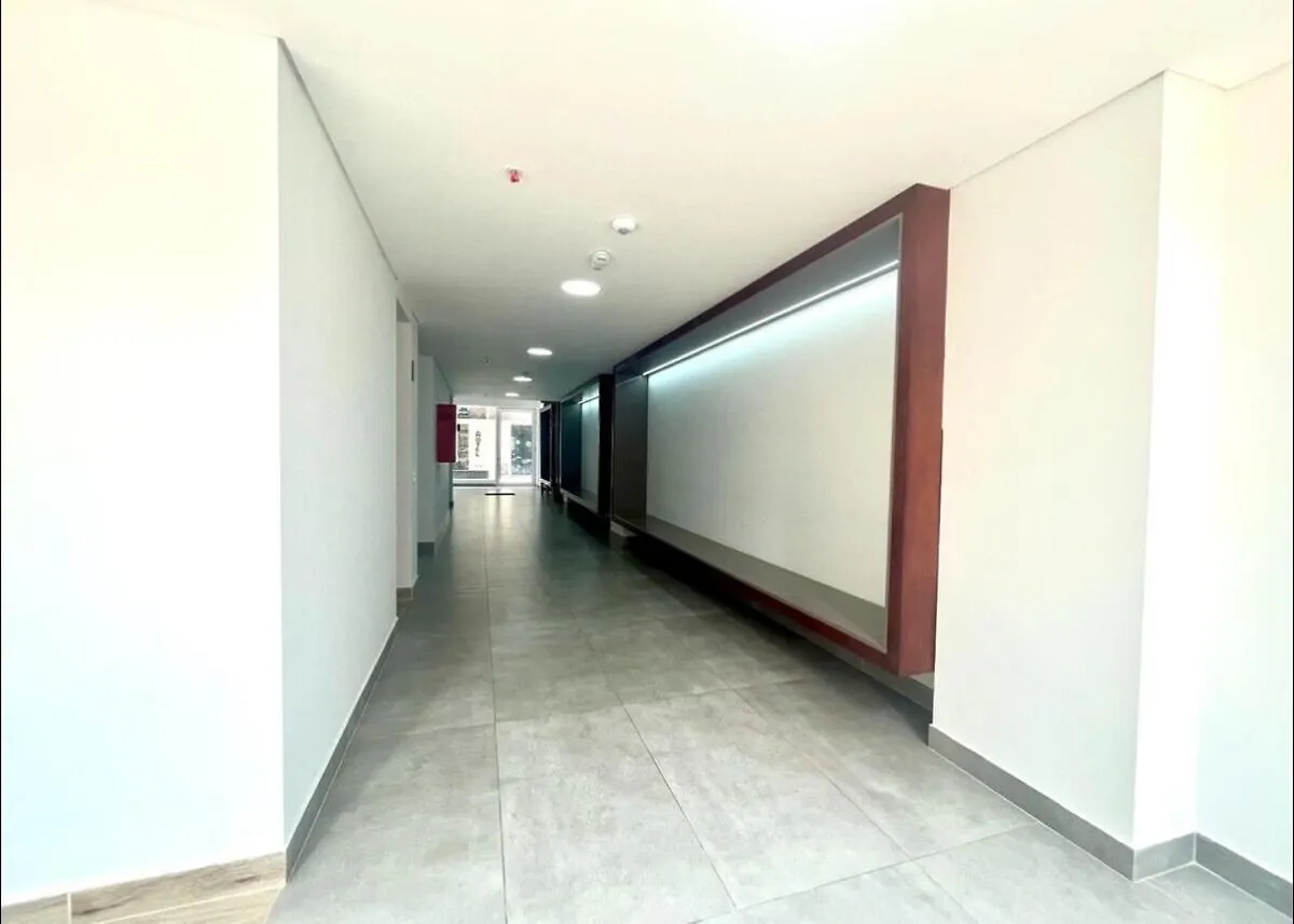 Nomad 7 Appartement Bogota