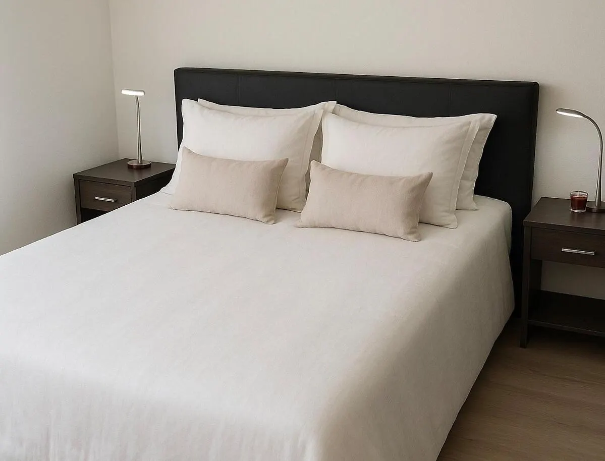Nomad 7 Appartement Bogota